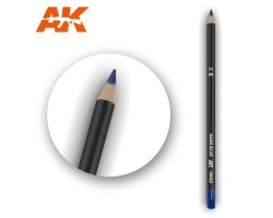 Weathering Pencil Dark Blue